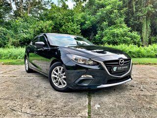 What To Expect When You Buy A Used Mazda 3 Colonial Auto Mart