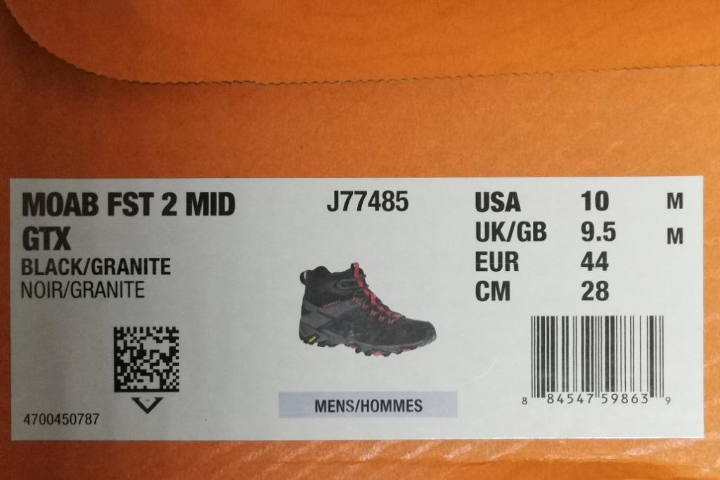 Merrell j77485 online