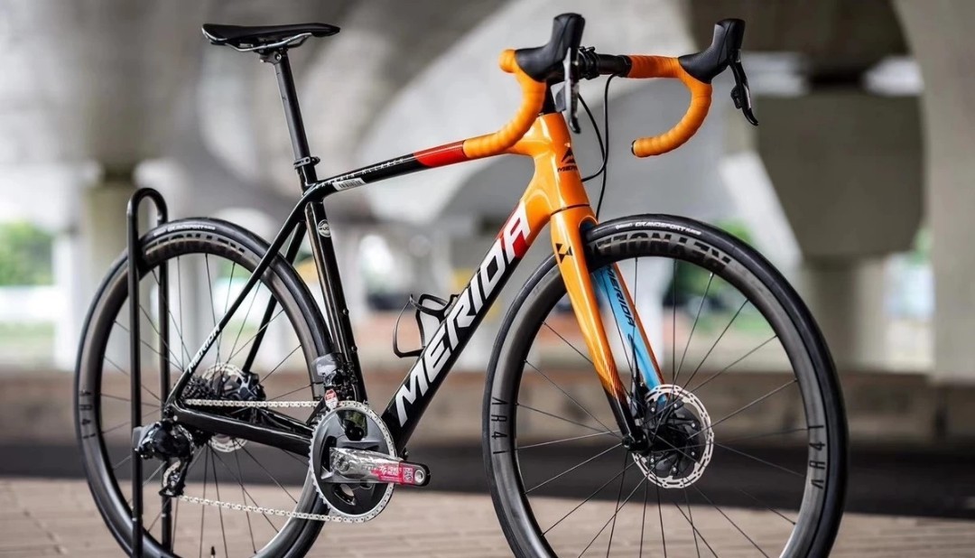 Merida scultura force edition Sports Equipment Bicycles Parts Bicycles on Carousell
