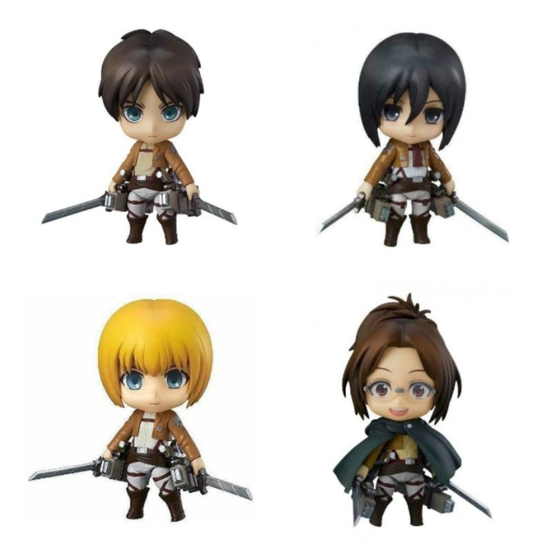 ymir nendoroid