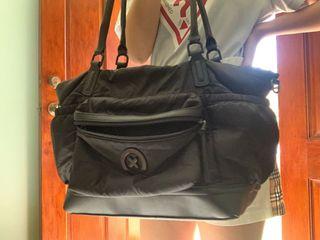 Mimco mums and bubs bag