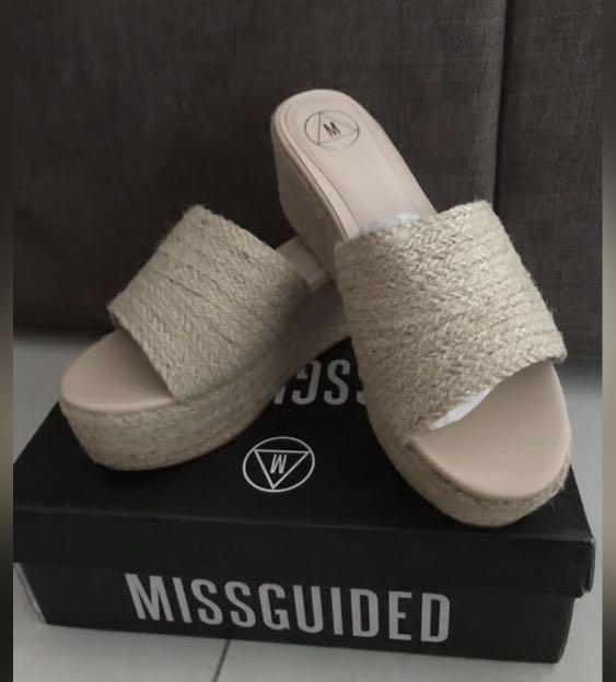 Missguided sliders shop