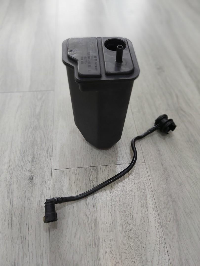 VW mk5 & 6 charcoal canister, Car Accessories, Accessories on Carousell