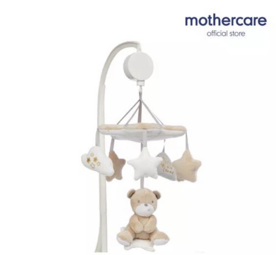 Mothercare musical mobile hot sale