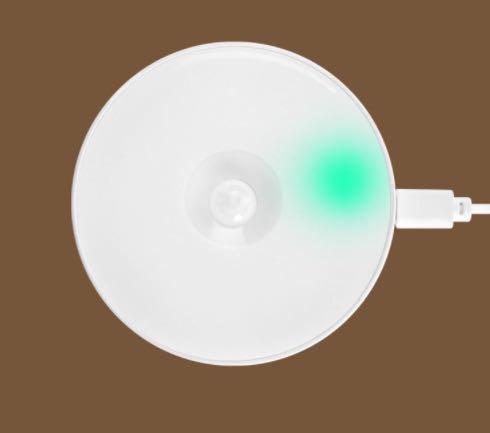 Motion Light Sensor (Category: Nursery Lighting & Decor) located in Marikina City. Submitted by alexq21 (Listing ID 1089852974, Image 1). Description: Available in warm and cool light.