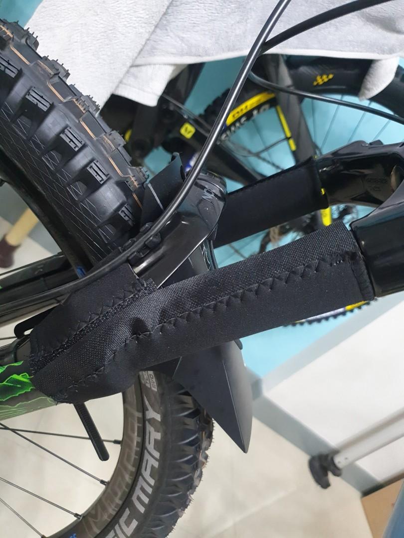 Stanchion mtb store