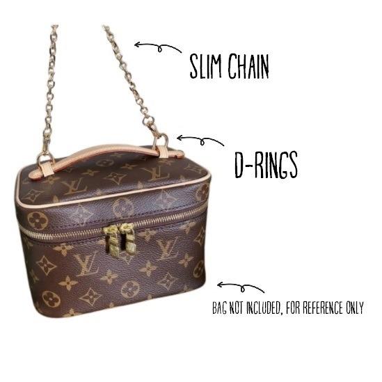 D ring louis vuitton discount