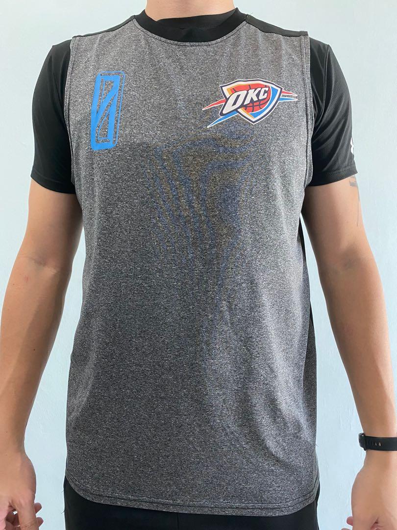 Russell Westbrook] LA Clippers Jordan Statement Edition NBA Jerseys, Men's  Fashion, Activewear on Carousell