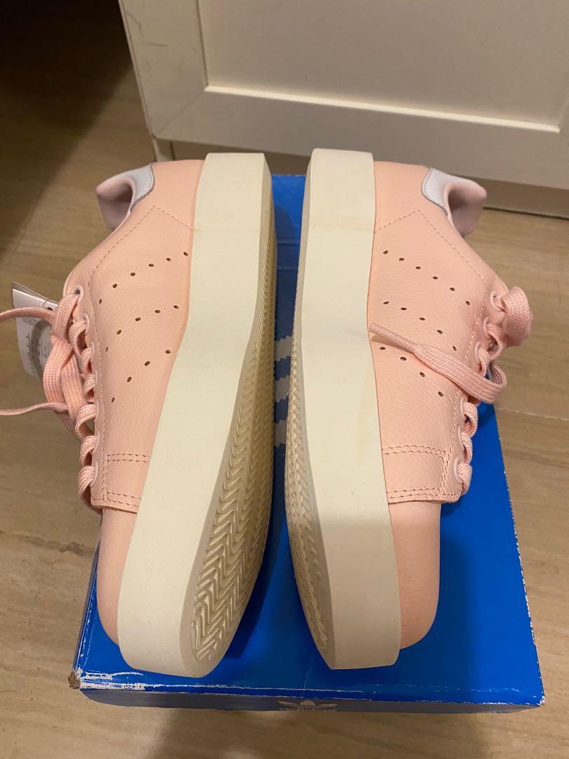 New stan best sale smith bold