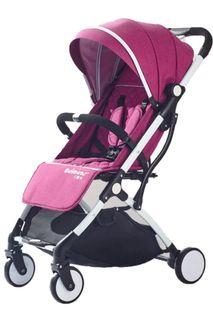 sunnylove stroller