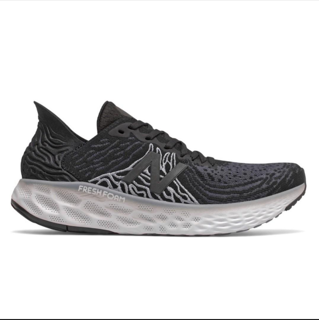 New Balance 1080 V10 - Men's / Woman's, Men's Fashion, Footwear, Dress  Shoes on Carousell