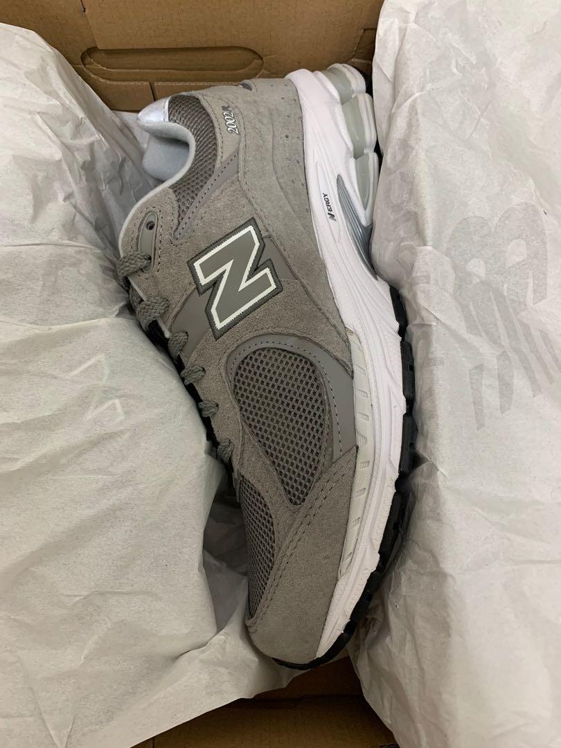 New balance 2002 rjm Clearance