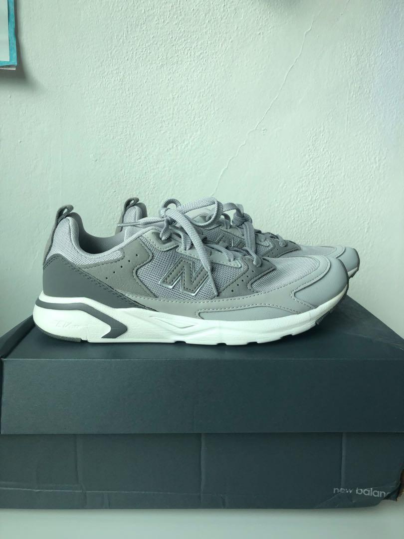 New store balance 214