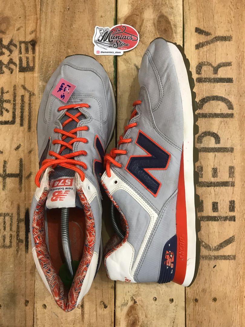 New balance cheap 574 13.5