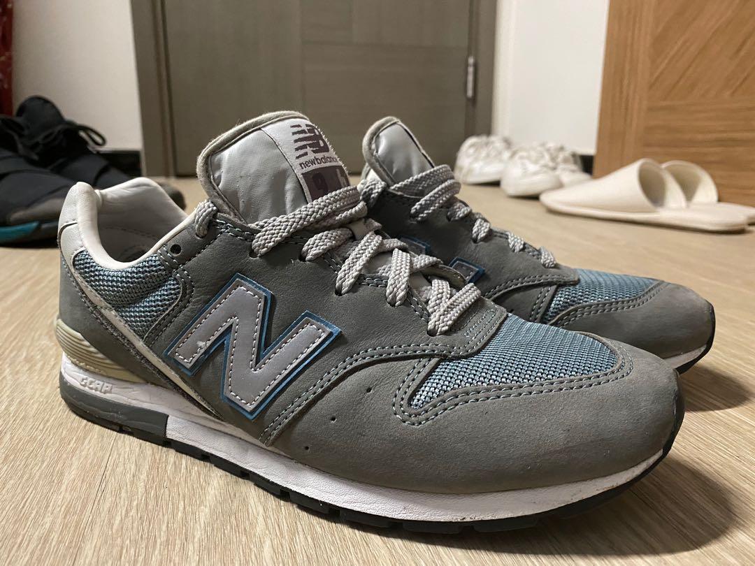 New balance online 996 jp