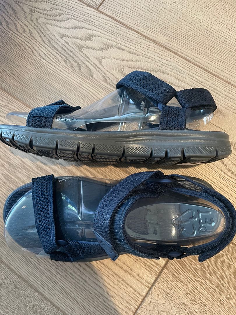 Mens skechers size 14 on sale