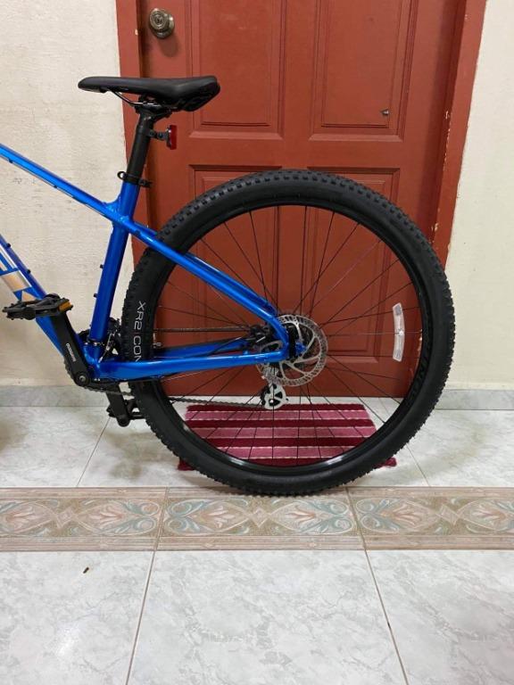 Trek marlin 6 deals azul 2021