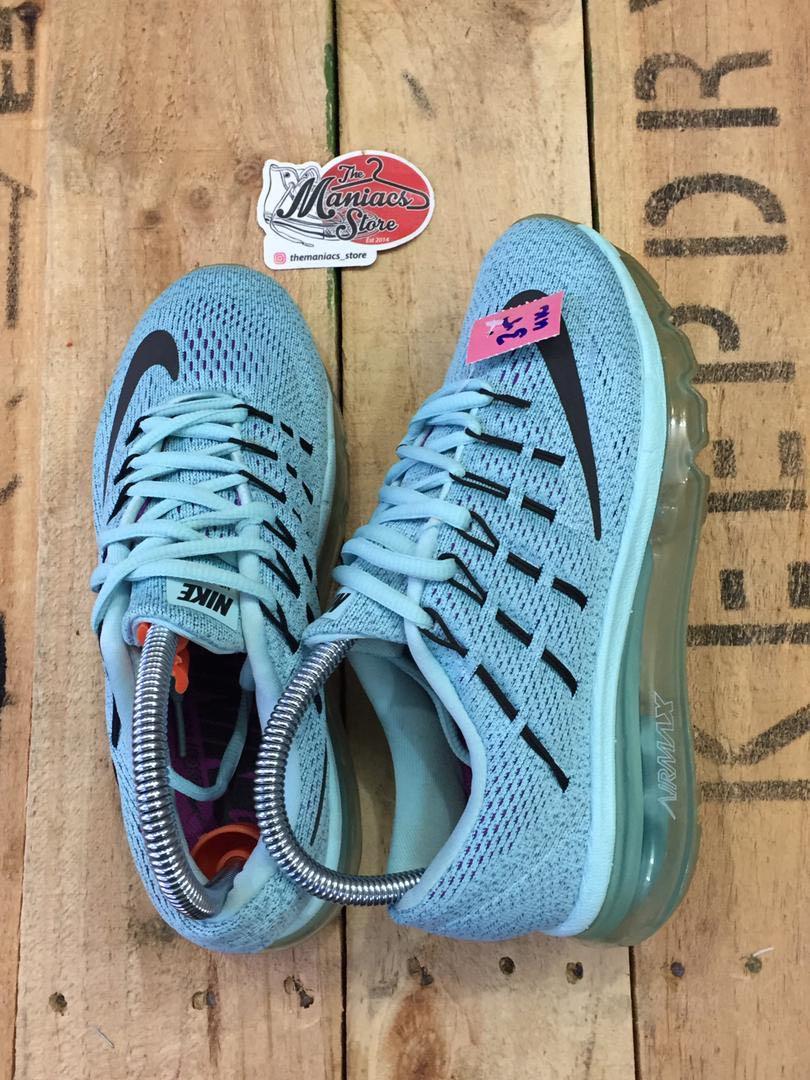Nike air max outlet size 3.5 uk