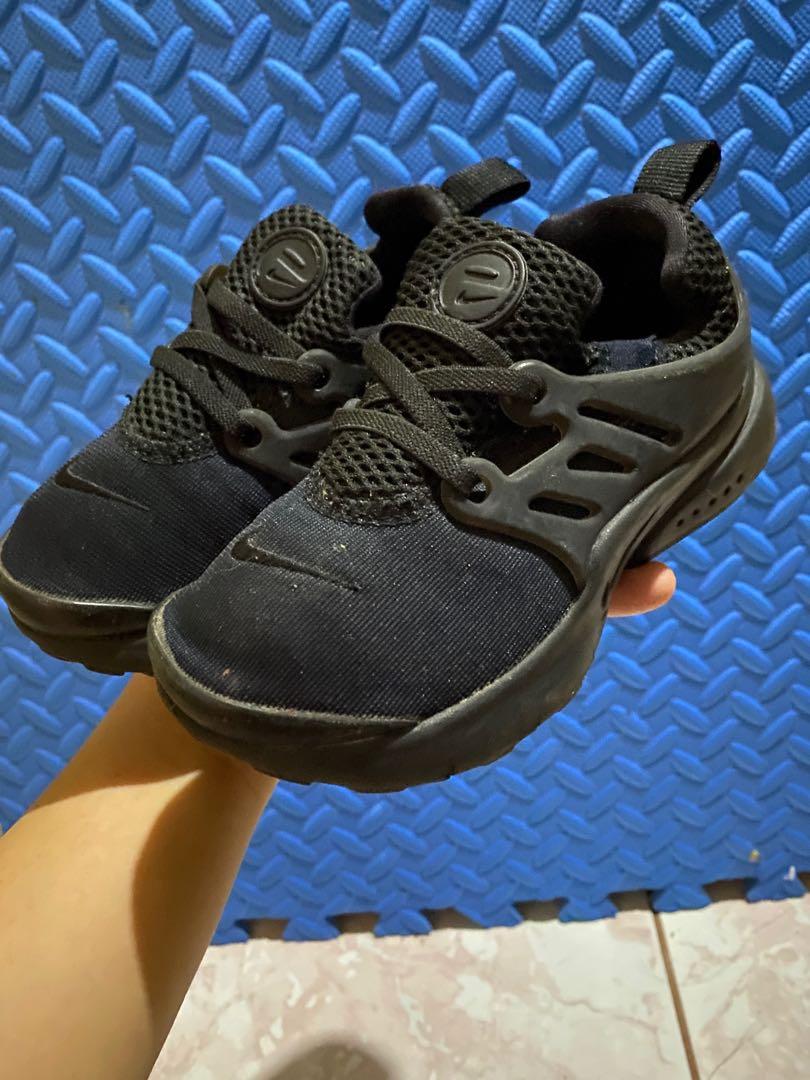 Nike presto 10c hot sale