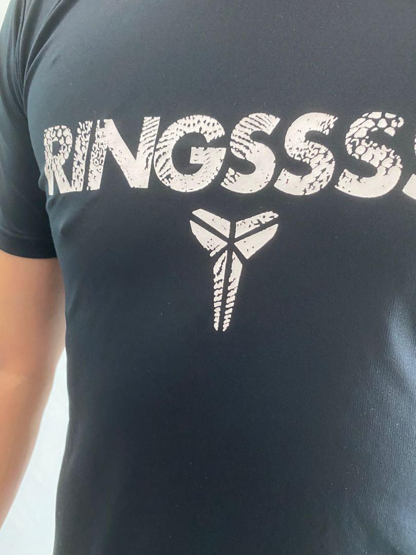 Kobe ringsss shirt store