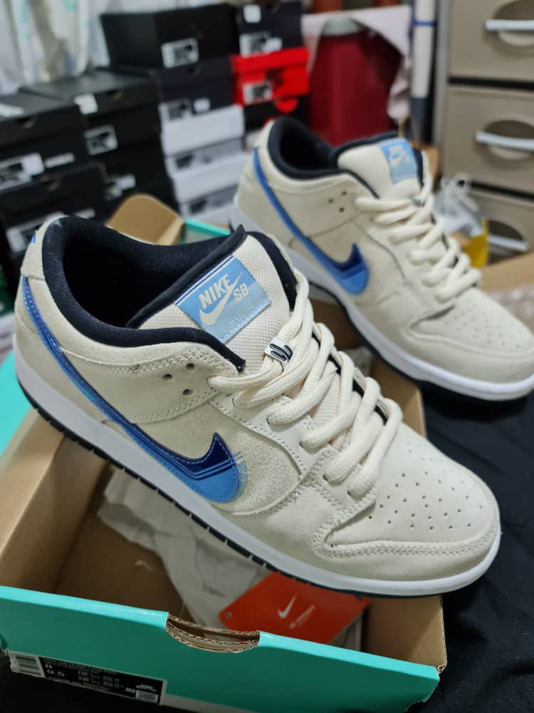 Nike Sb Dunk Truck It, Men's Fashion 