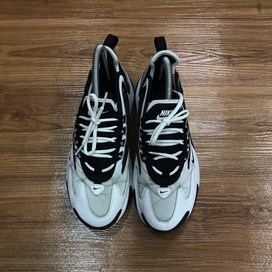 Nike Zoom 2K 5.5UK Men s Fashion Footwear Sneakers on Carousell