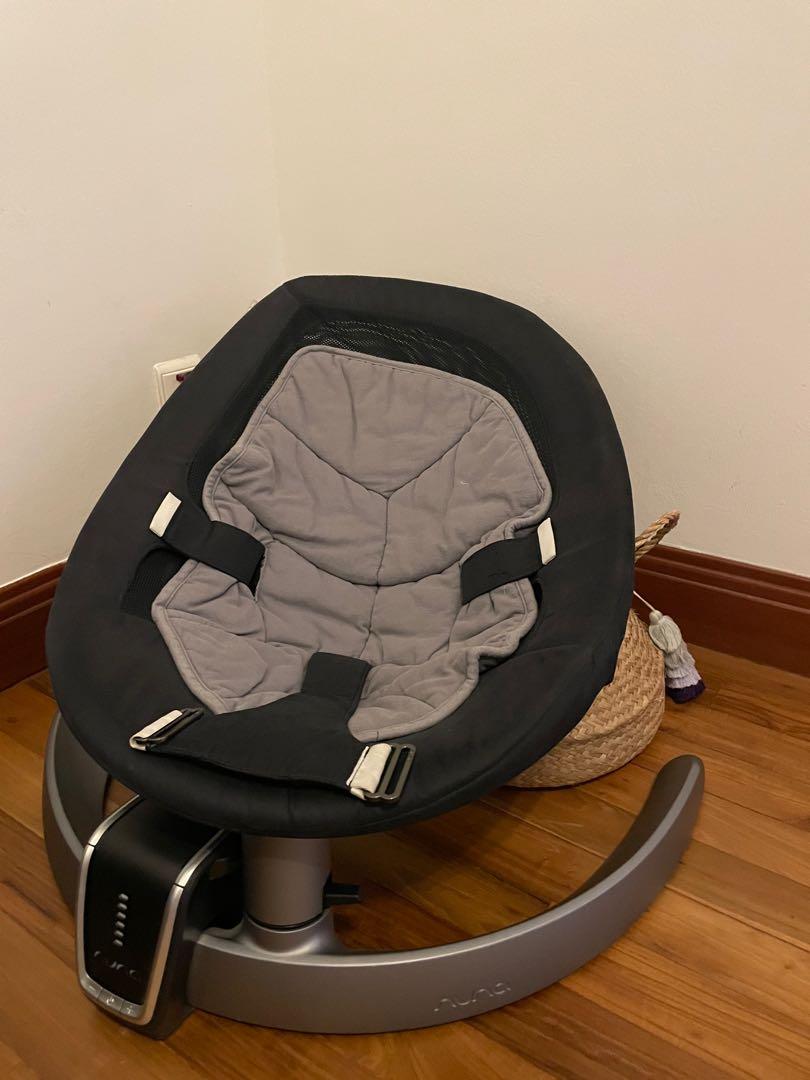 nuna leaf wind attachment