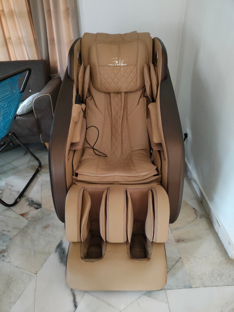 Ogawa smart galaxia 2025