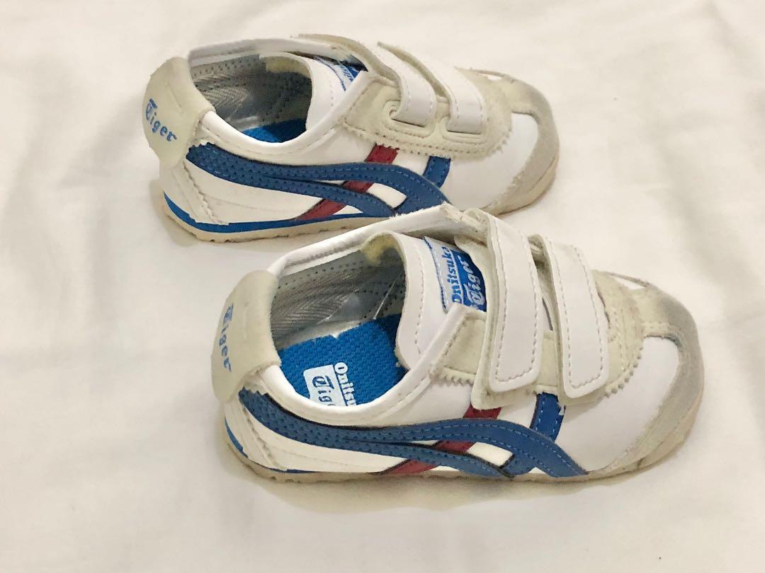 Onitsuka baby clearance