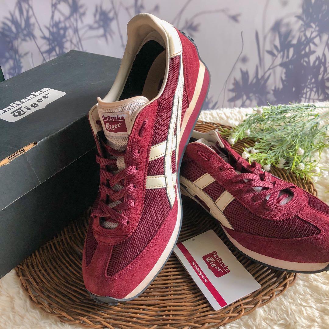 Onitsuka on sale tiger running