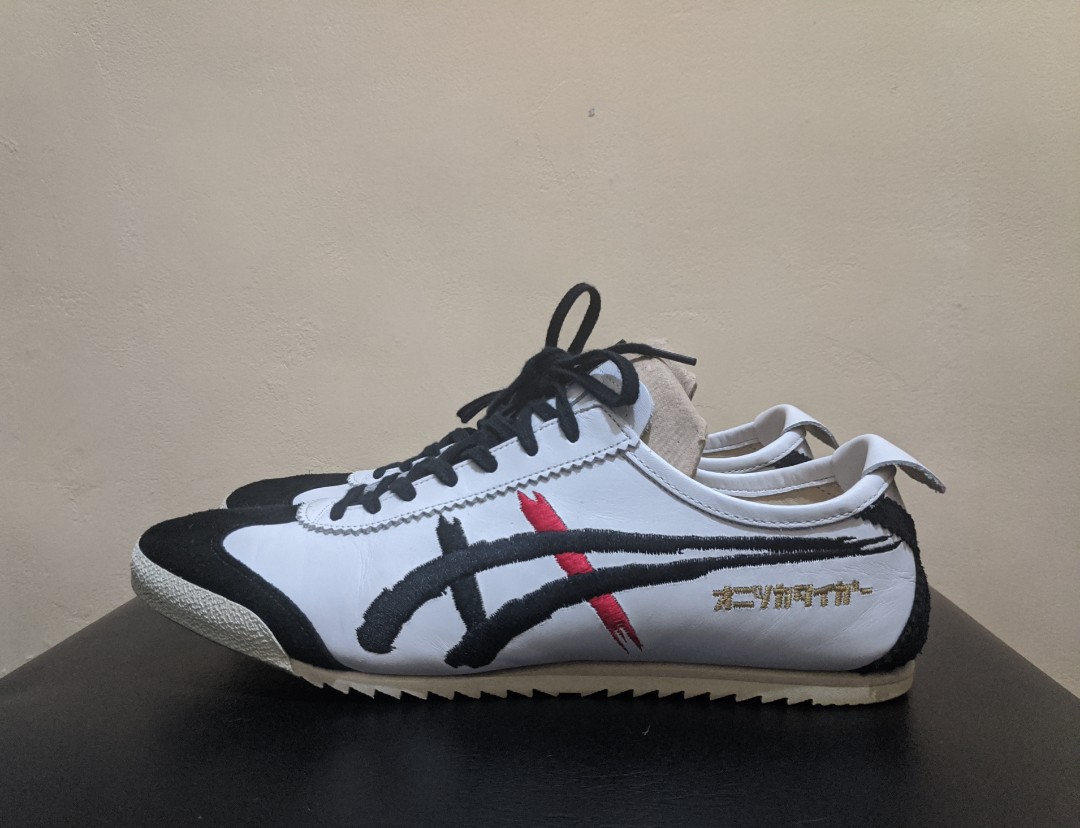 Onitsuka kabuki villain shop