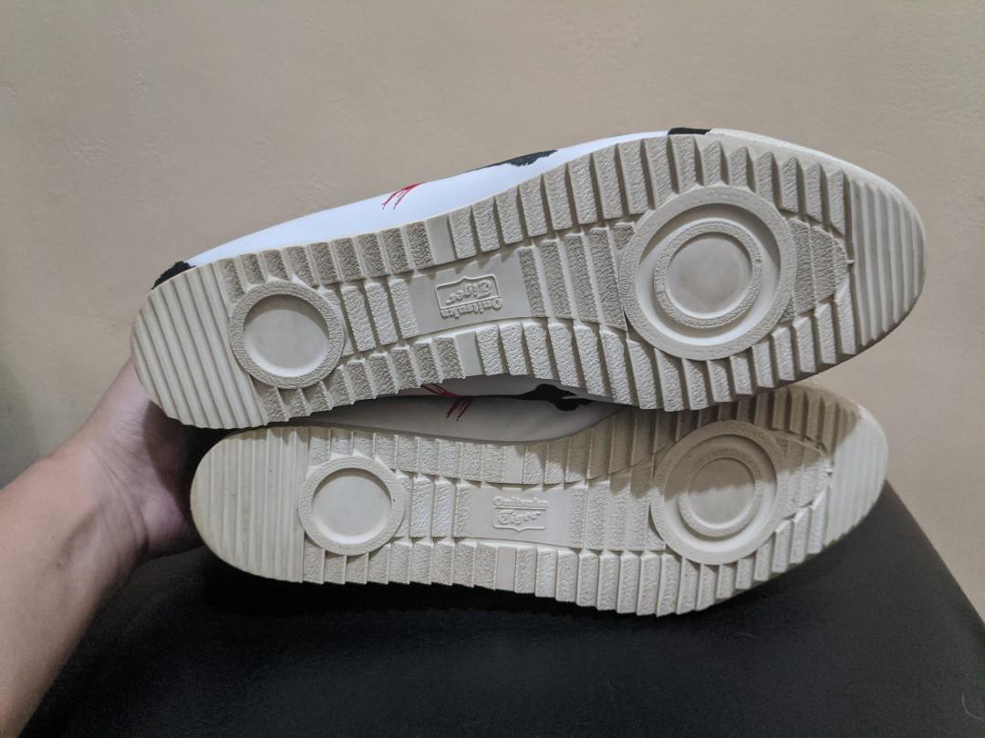 onitsuka tiger kabuki