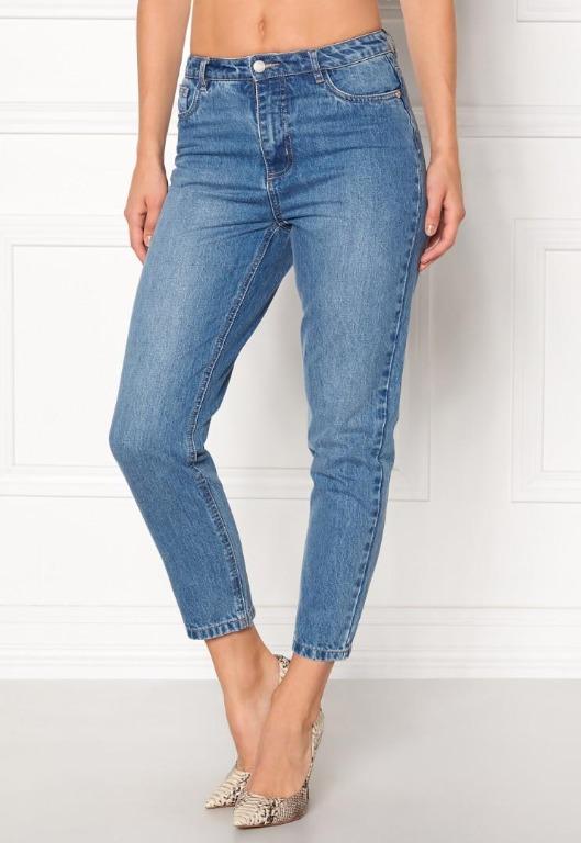 Only kelly mom jeans Clearance
