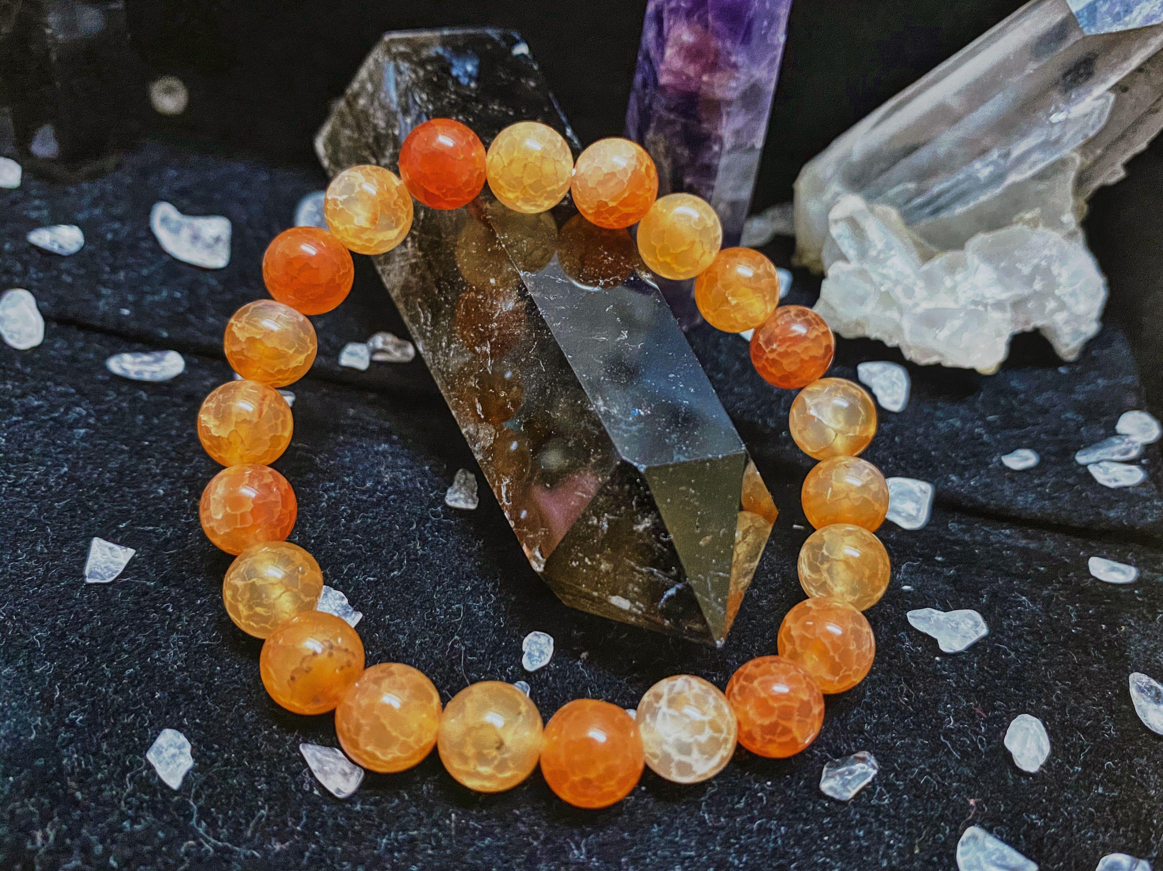 Dragon deals agate stone