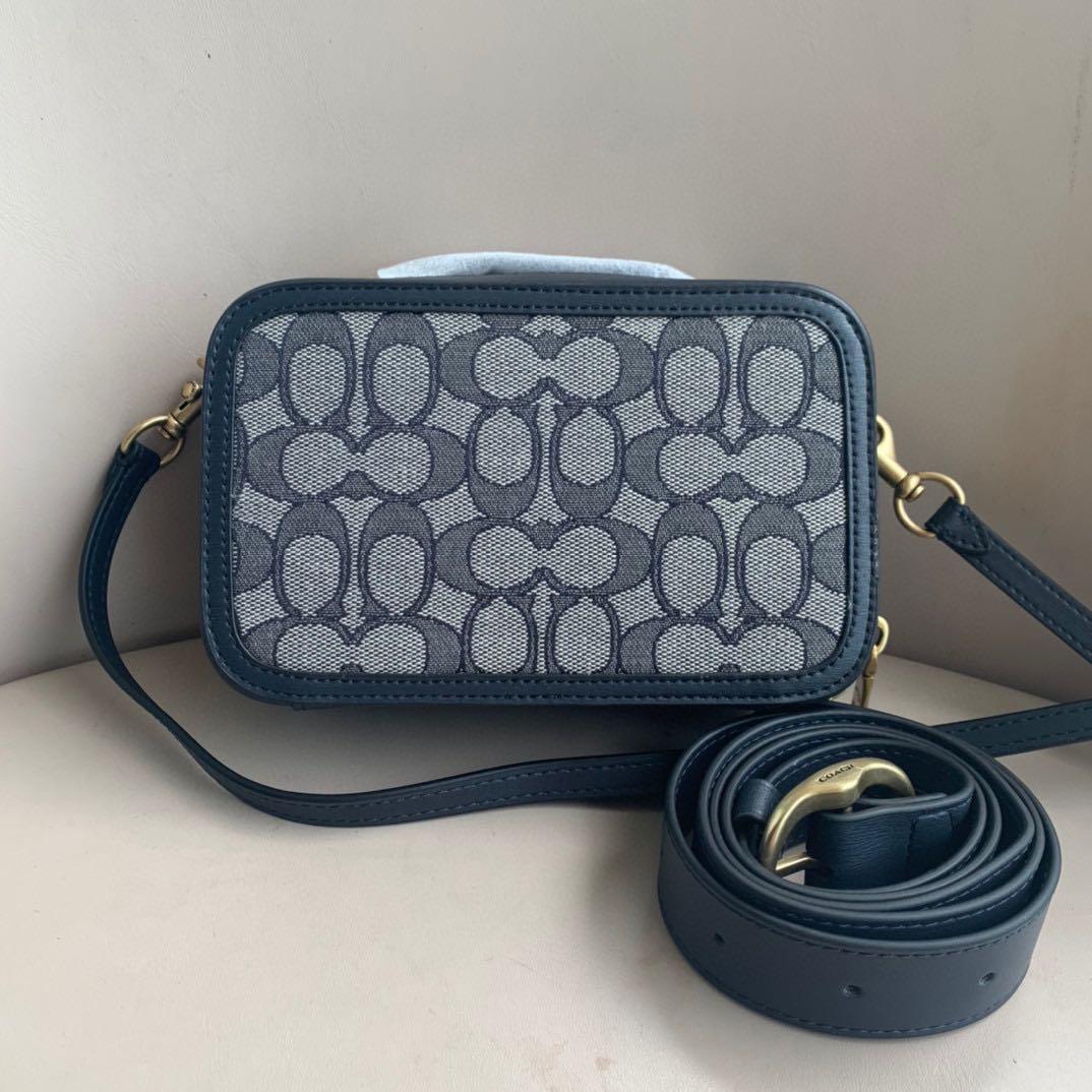Unisex coach hotsell crossbody