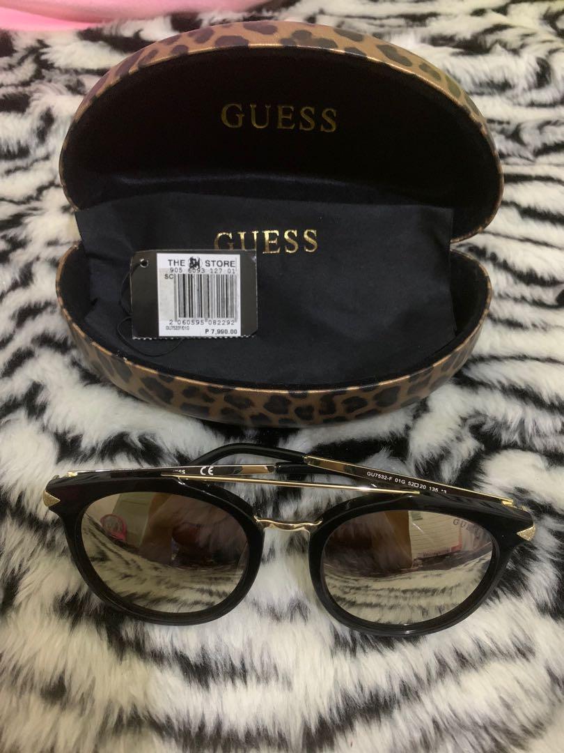 Original Guess Sunglasses Women s Fashion Watches Accessories