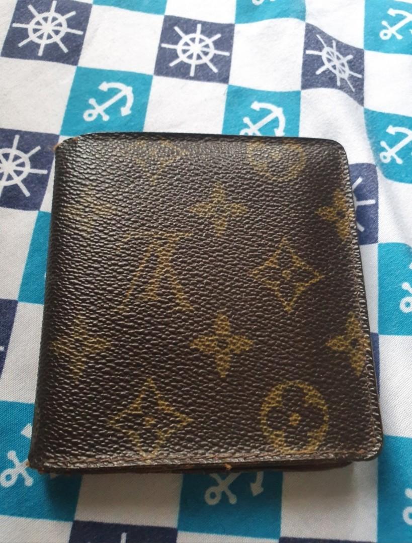 Authentic Louis Vuitton Bifold Wallet for Sale in Irwindale, CA - OfferUp