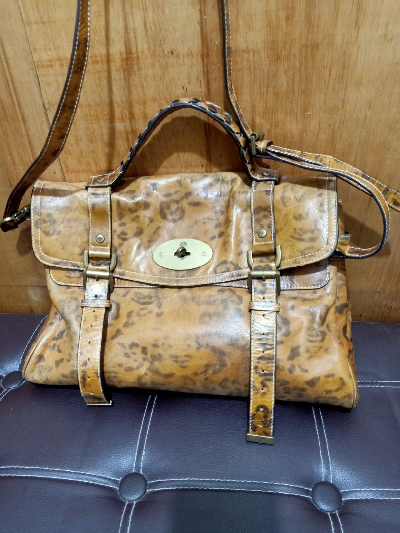 Mulberry 2 in 1 bag store