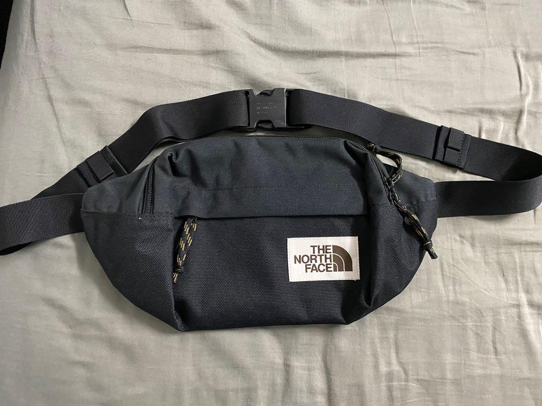 Original The North Face Waist Bag Men s Fashion Bags Belt bags