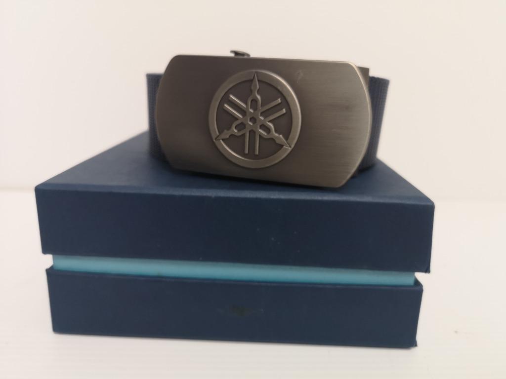 Yamaha belt buckle on sale