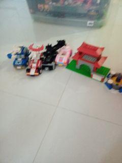 Oxford lego toys for sale