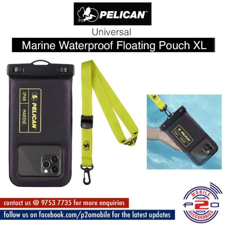 Pelican Marine Waterproof Pouch