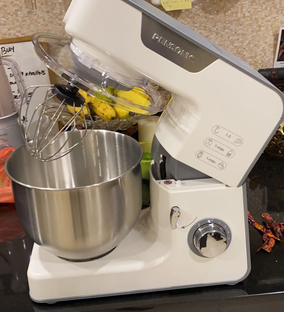 Deco Chef Speed Quarts Stand Mixer Reviews Wayfair