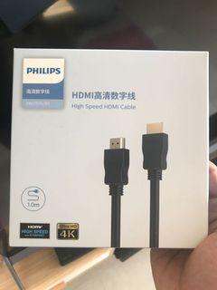 4K Philip HDMI Cable