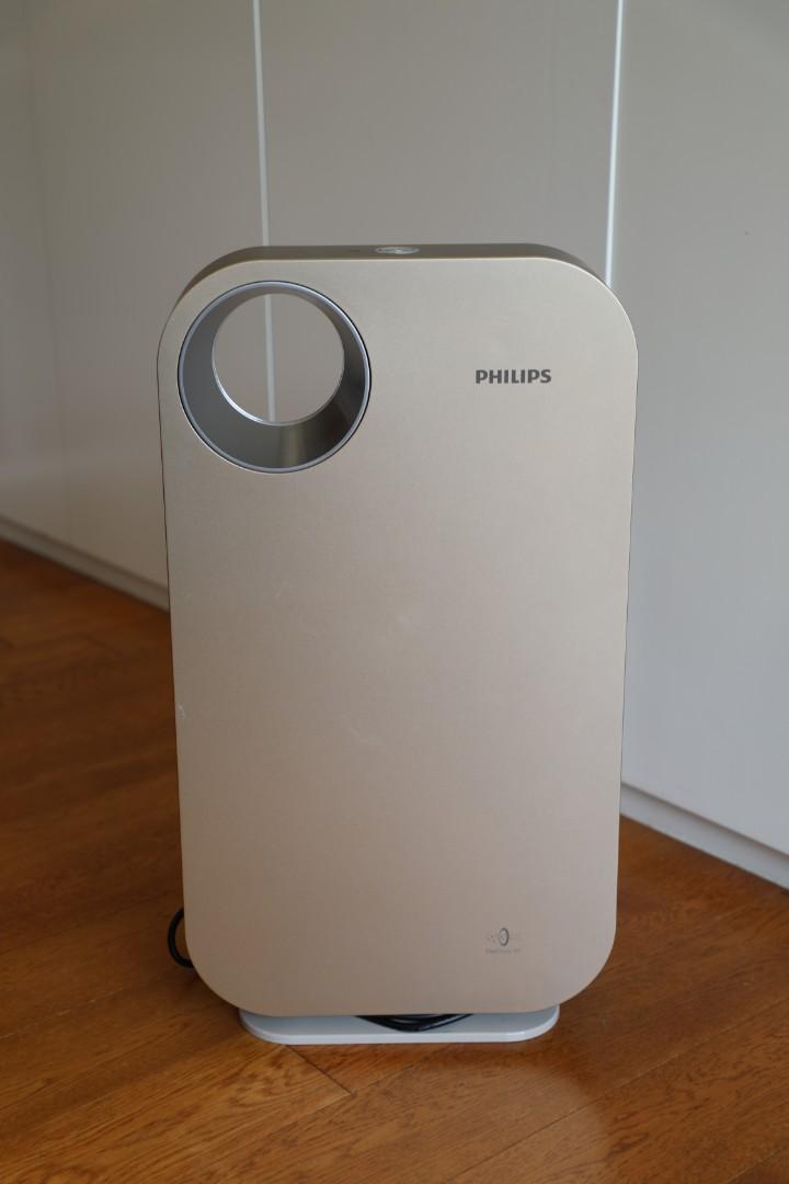 Philips air cheap purifier ac4074