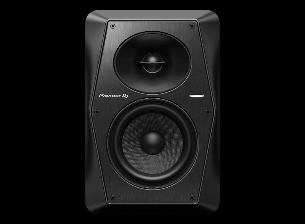 Vm audio sales tower speakers