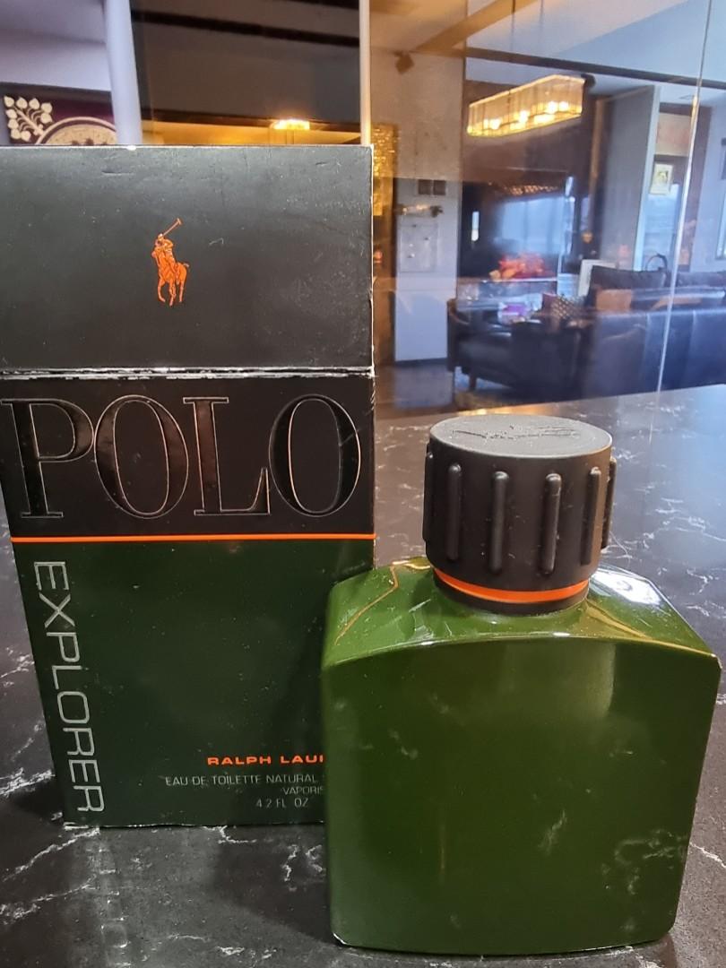 polo explorer perfume