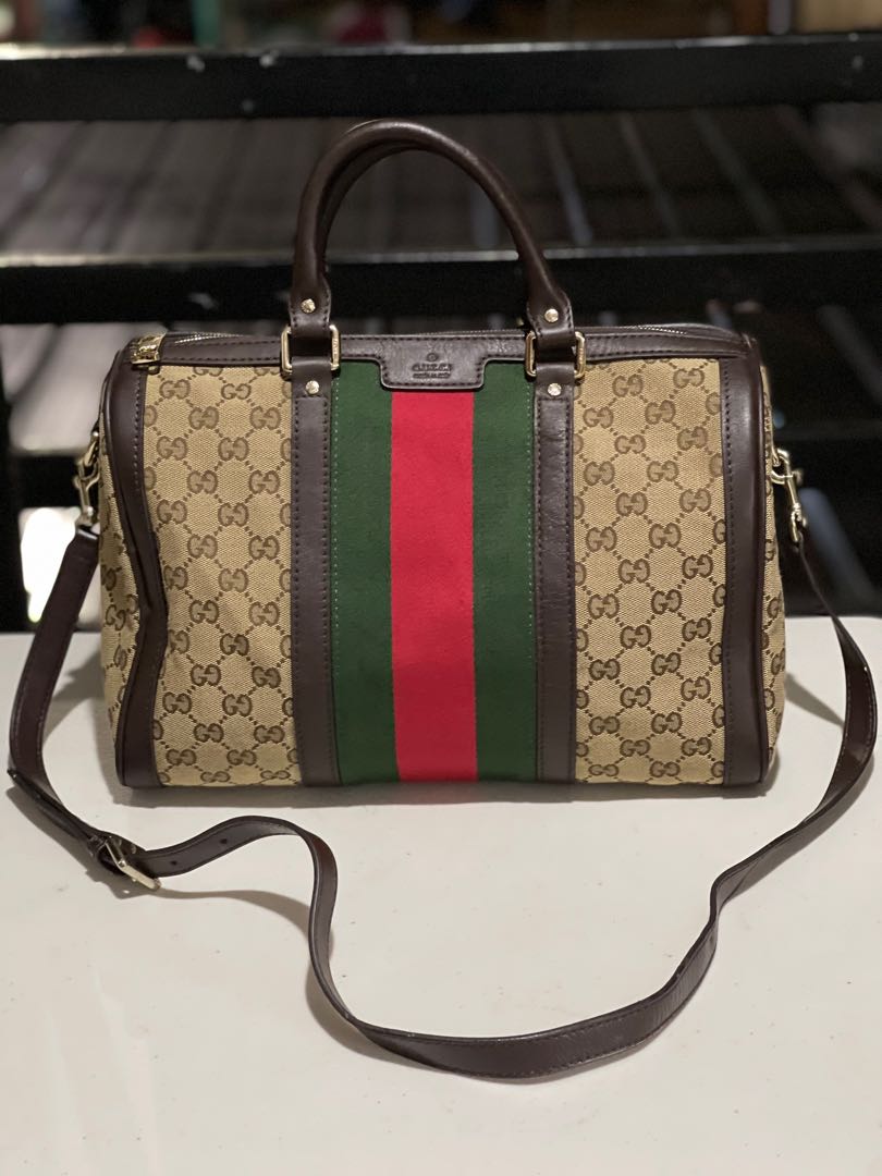 Thedra Cullar-Ledford, MARIE'S GUCCI BAG (2017), Available for Sale