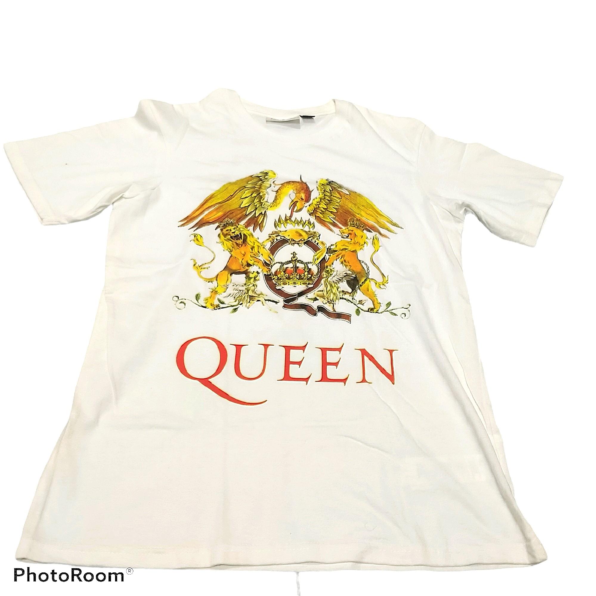 Queen Official Merch