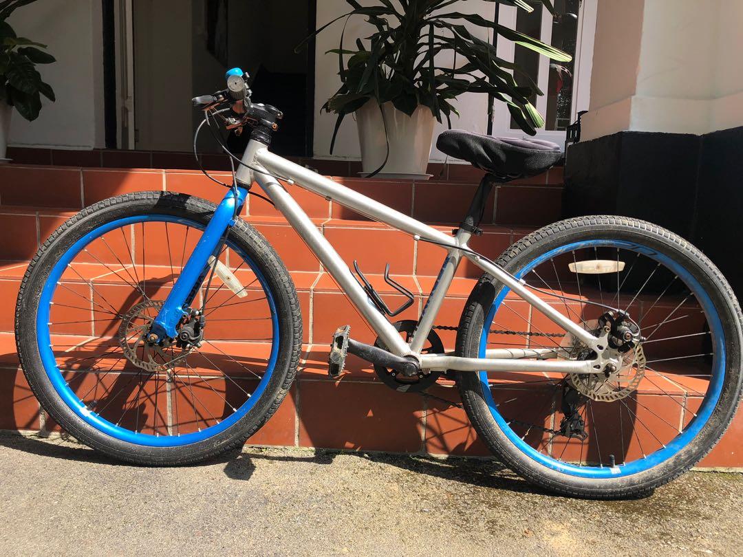 Raleigh redux 24 new arrivals
